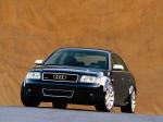 Audi RS6 Sedan 2002 года (NA)
